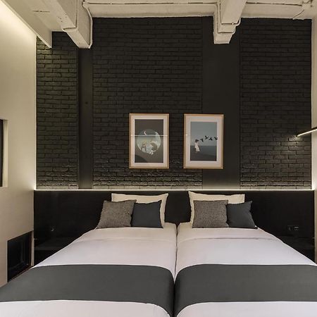 Qub Rooms Семаранг Екстер'єр фото